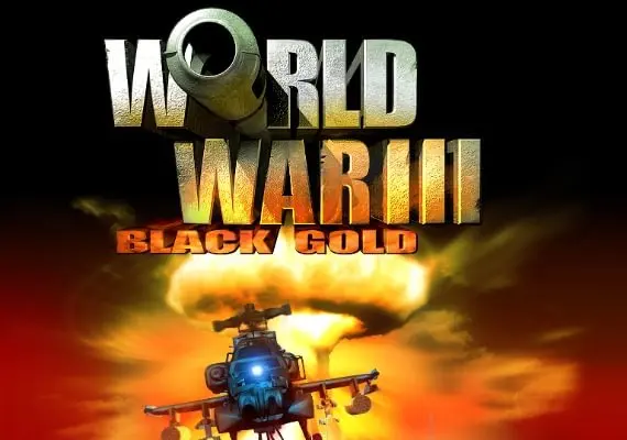 World War III: Black Gold EN/DE/FR/IT/PL/ES — Steam, Standard
