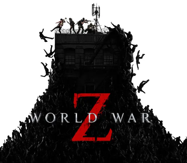 World War Z — Steam, Standard