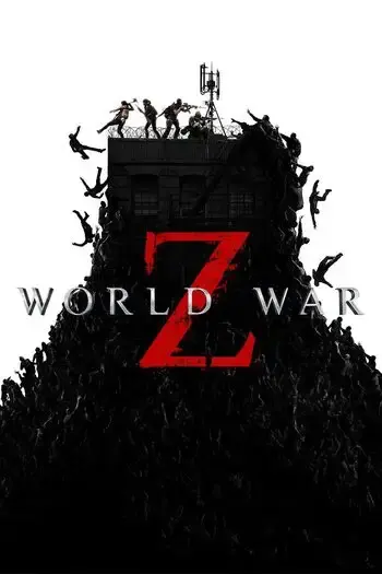 World War Z — Xbox One / Xbox Series X|S, Standard