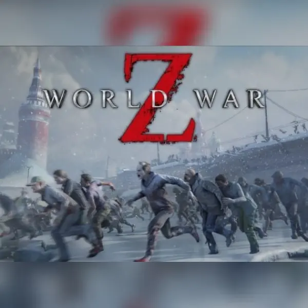 World War Z — Steam, Standard