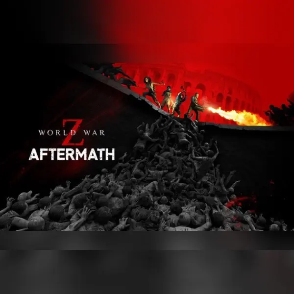 World War Z: Aftermath — Steam, Standard