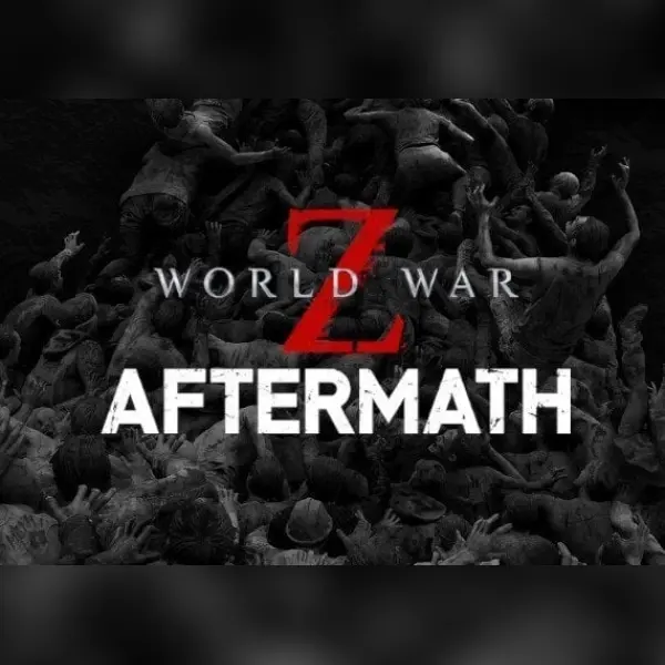 World War Z: Aftermath — Xbox One / Xbox Series X|S, Standard