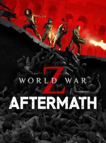 World War Z: Aftermath — Steam, Standard