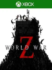 World War Z — Xbox One, Standard