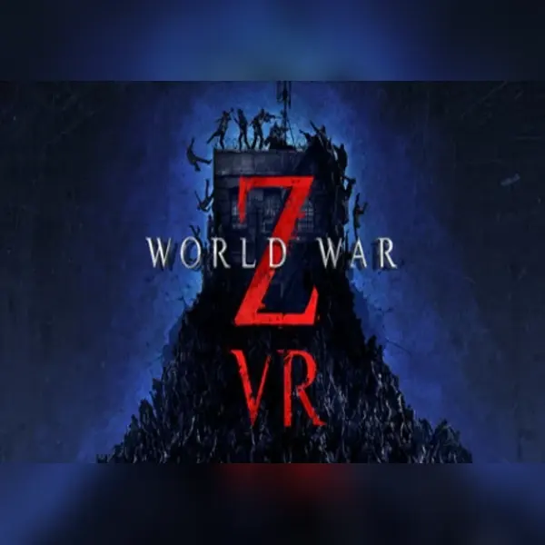 World War Z VR — Steam, Standard