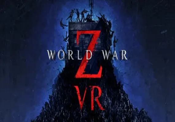 World War Z VR — Steam, Standard