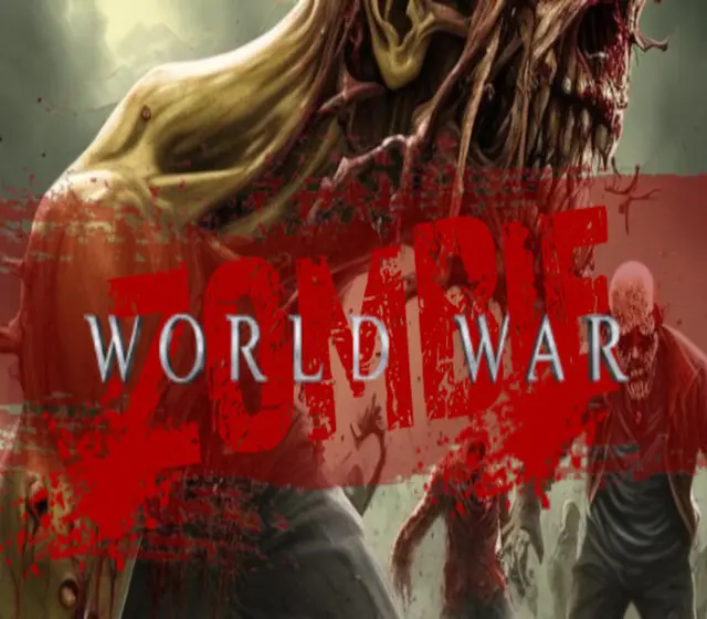 World war zombie — Steam, Standard