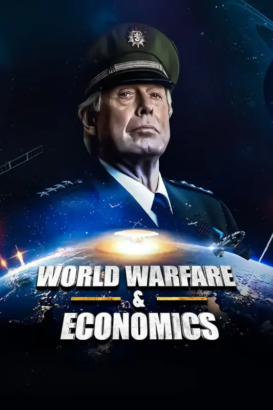 World Warfare and Economics — Steam, Standard