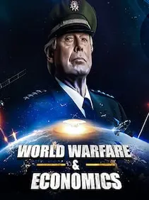 World Warfare & Economic — Steam, Standard