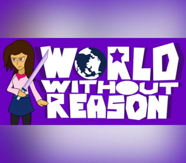 World Without Reason — Steam, Standard
