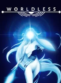 Worldless — Steam, Standard