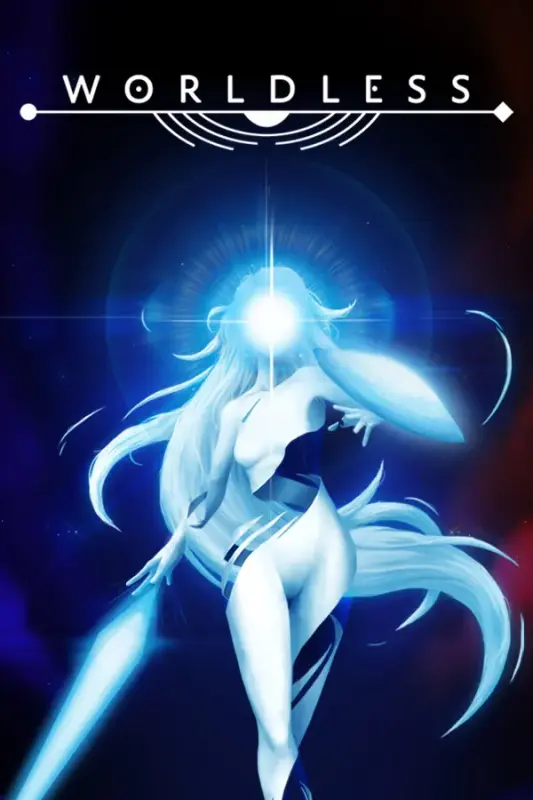 Worldless — Steam, Standard