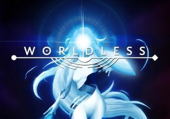 Worldless EN — Xbox One / Xbox Series X|S, Standard