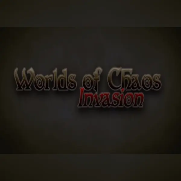 Worlds of Chaos: Invasion — Steam, Standard