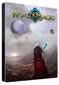 Worlds of Magic — Steam, Standard