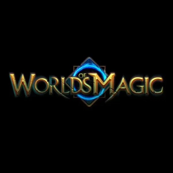 Worlds of Magic — Steam, Standard