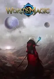 Worlds of Magic — Steam, Standard