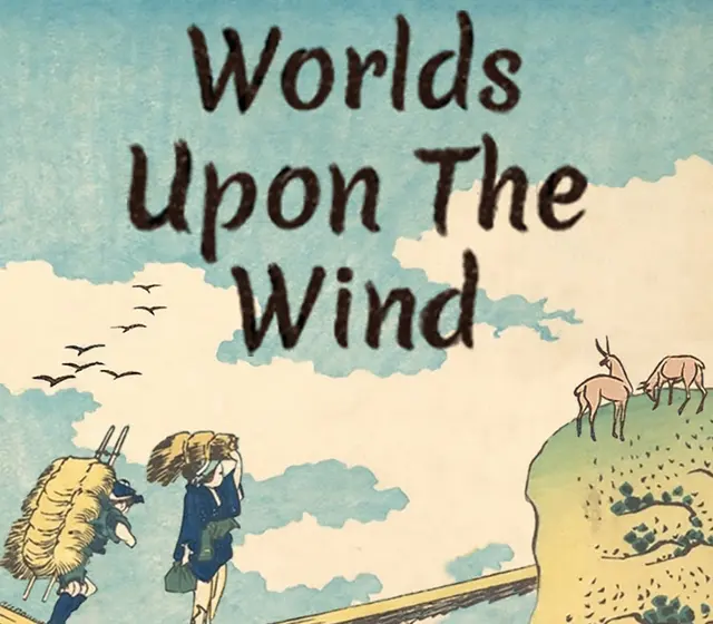 Worlds Upon The Wind — Steam, Standard