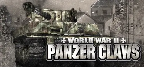 Worlds War II: Panzer Claws — Steam, Standard