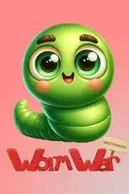 Worm War - Greengrocer — PlayStation 4 / PlayStation 5, Standard