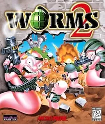 Worms 2 — GOG, Standard