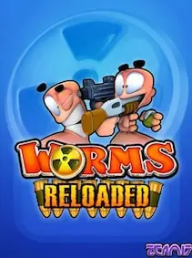 Worms Reloaded — Steam, Standard