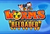 Worms Reloaded - Forts and Hats Pack DLC — Steam, Standard