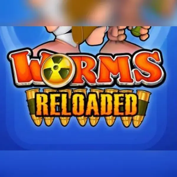 Worms Reloaded - GOTY Edition Upgrade — Steam, GOTY Edition