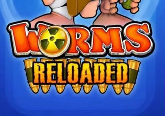 Worms Reloaded GOTY Upgrade DLC EN — Steam, Standard