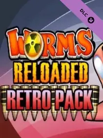 Worms Reloaded: Retro Pack — Steam, Standard