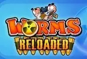 Worms Reloaded Steam Gift — Steam, Standard