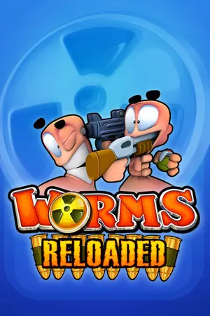 Worms Reloaded - GOTY Upgrade (DLC) — Steam, Standard
