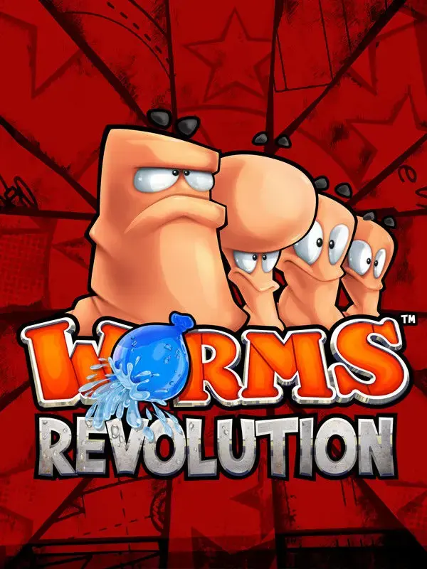 Worms Revolution - Funfair DLC — Steam, Standard