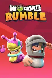 Worms Rumble - Honor and Death Pack DLC — Steam, Standard