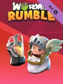 Worms Rumble - Honor & Death Pack — Steam, Standard