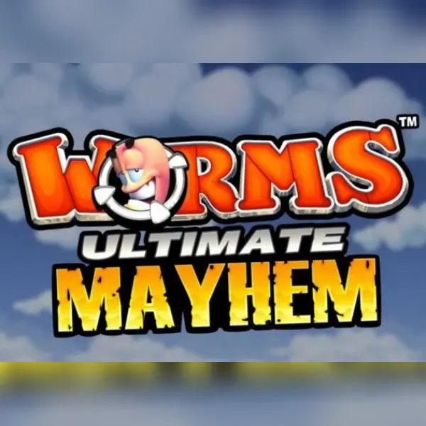 Worms Ultimate Mayhem — Steam, Standard