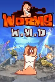 Worms W.M.D — Microsoft Store, Standard