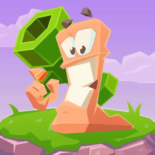 Worms Weapons of Mass Destruction — Steam, Standard