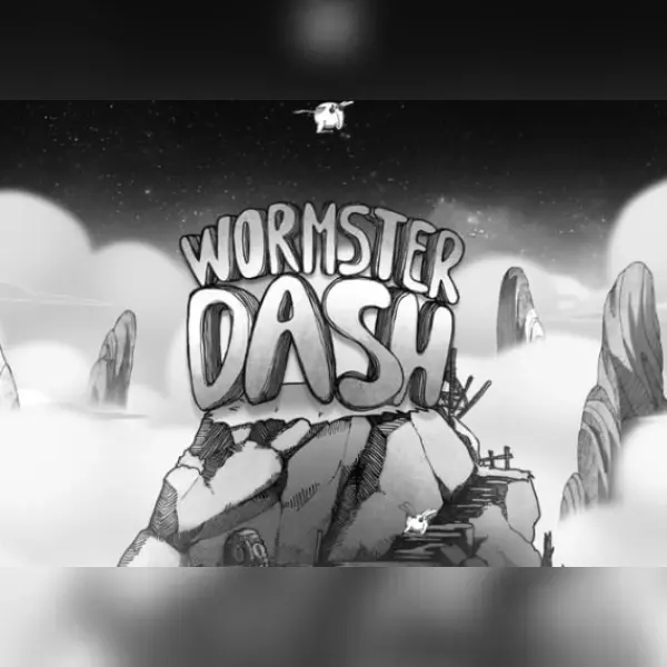 Wormster Dash — Steam, Standard