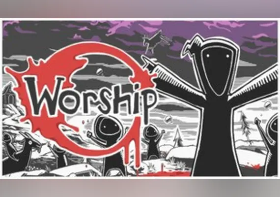 Worship — Steam, Standard