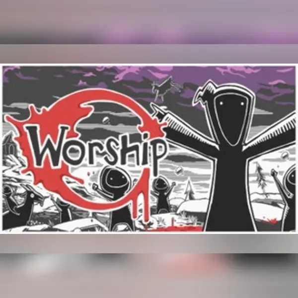 Worship — Steam, Standard