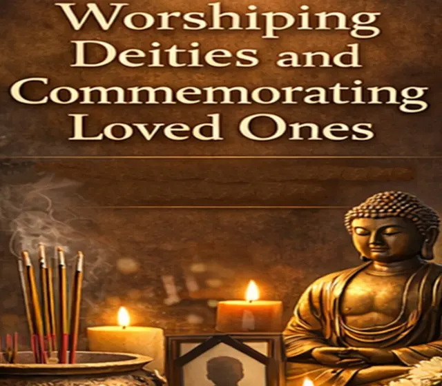 Worshiping deities and commemorating loved ones — Steam, Standard