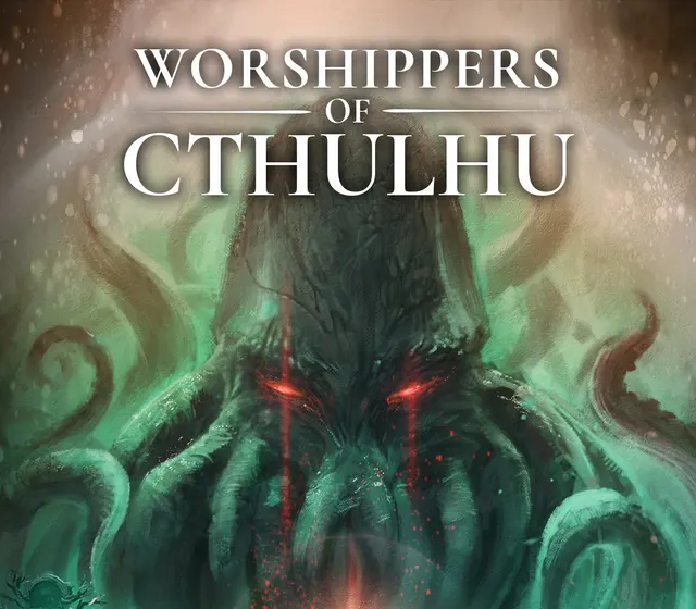 Worshippers of Cthulhu PC Steam CD Key (valid until April, 2027) — Steam, Standard