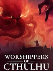 Worshippers of Cthulhu — Steam, Standard