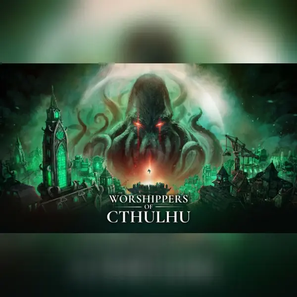 Worshippers of Cthulhu — Steam, Standard