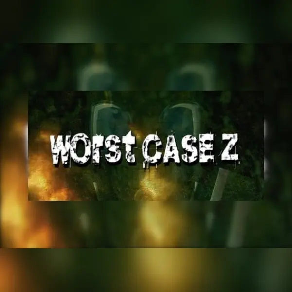 Worst Case Z — Steam, Standard