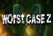 Worst Case Z — Steam, Standard