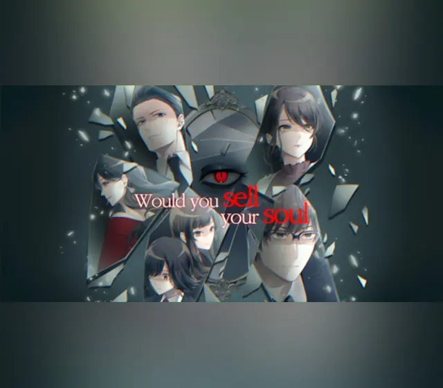 Would you sell your soul — Steam, Standard