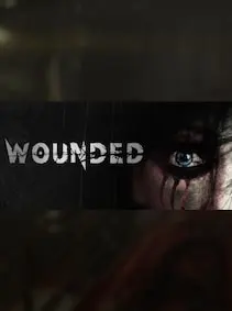 WOUNDED — Steam, Standard