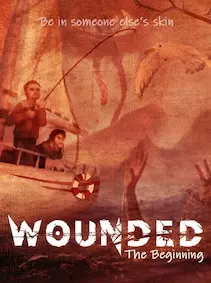 Wounded - The Beginning — Steam, Standard